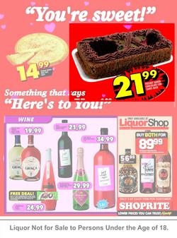 Shoprite Mpumalanga (6 Feb - 14 Feb), page 5