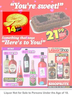 Shoprite Mpumalanga (6 Feb - 14 Feb), page 5