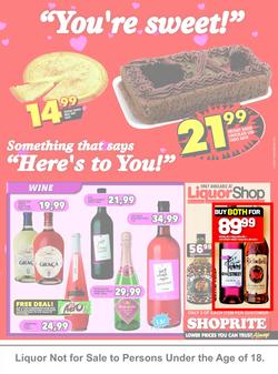 Shoprite Mpumalanga (6 Feb - 14 Feb), page 5