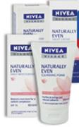 Nivea Visage Daily Or Light Moisturiser -50ml