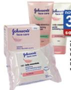 Johnsons Day Or Night Cream-Each