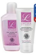 Like Silk Day Cream-50ml 