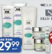 Clicks Anti-Ageing Face Cream-Each