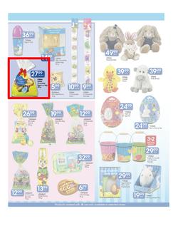 Clicks : Easter Savings (26 Feb - 1 Apr 2013), page 5