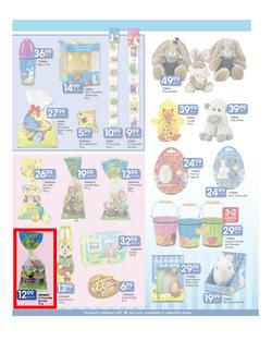 Clicks : Easter Savings (26 Feb - 1 Apr 2013), page 5