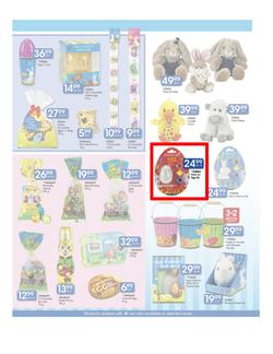 Clicks : Easter Savings (26 Feb - 1 Apr 2013), page 5