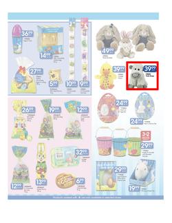 Clicks : Easter Savings (26 Feb - 1 Apr 2013), page 5