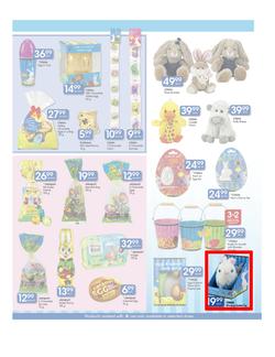 Clicks : Easter Savings (26 Feb - 1 Apr 2013), page 5