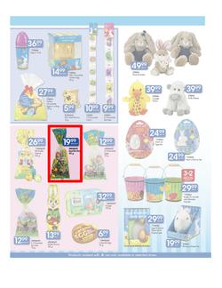 Clicks : Easter Savings (26 Feb - 1 Apr 2013), page 5