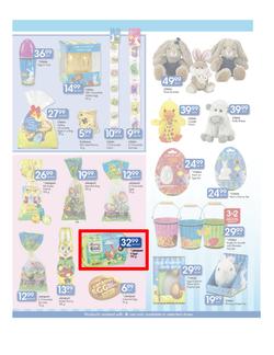 Clicks : Easter Savings (26 Feb - 1 Apr 2013), page 5