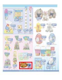 Clicks : Easter Savings (26 Feb - 1 Apr 2013), page 5