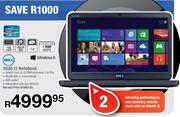 Dell 3520 i3 Notebook