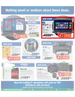 Incredible Connection : Smart (28 Feb - 10 Mar 2013), page 5