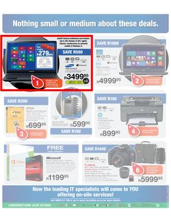 Incredible Connection : Smart (28 Feb - 10 Mar 2013), page 5