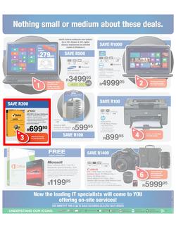 Incredible Connection : Smart (28 Feb - 10 Mar 2013), page 5