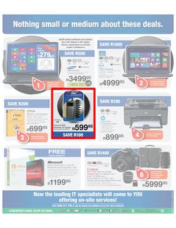 Incredible Connection : Smart (28 Feb - 10 Mar 2013), page 5