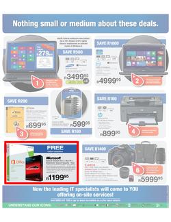 Incredible Connection : Smart (28 Feb - 10 Mar 2013), page 5