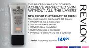Revlon Photoready BB Cream