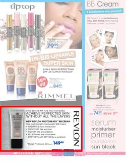 Clicks : Beauty Fair (15 Mar - 14 Apr 2013), page 5