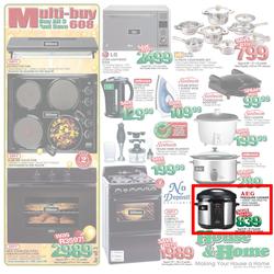 House & Home : Big Brands Sale (19 Mar - 25 Mar 2013), page 5