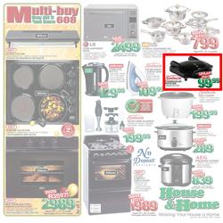 House & Home : Big Brands Sale (19 Mar - 25 Mar 2013), page 5