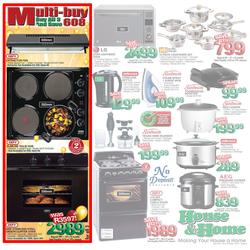 House & Home : Big Brands Sale (19 Mar - 25 Mar 2013), page 5