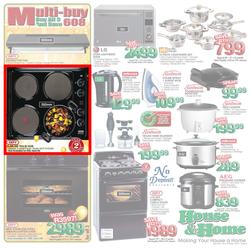 House & Home : Big Brands Sale (19 Mar - 25 Mar 2013), page 5