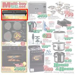 House & Home : Big Brands Sale (19 Mar - 25 Mar 2013), page 5
