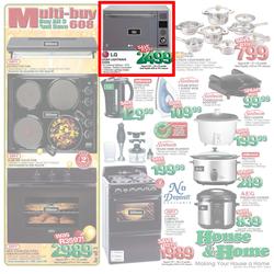 House & Home : Big Brands Sale (19 Mar - 25 Mar 2013), page 5