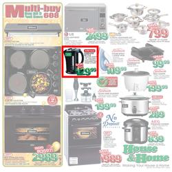 House & Home : Big Brands Sale (19 Mar - 25 Mar 2013), page 5