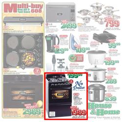 House & Home : Big Brands Sale (19 Mar - 25 Mar 2013), page 5