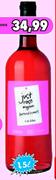 Just Rose Magnum Wine-1.5 Ltr