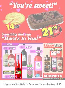 Shoprite Gauteng (6 Feb - 14 Feb), page 5