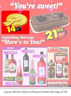 Shoprite Gauteng (6 Feb - 14 Feb), page 5