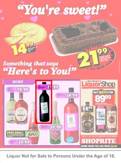 Shoprite Gauteng (6 Feb - 14 Feb), page 5