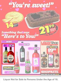 Shoprite Gauteng (6 Feb - 14 Feb), page 5