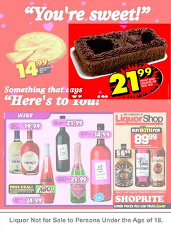 Shoprite Gauteng (6 Feb - 14 Feb), page 5