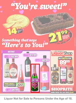 Shoprite Gauteng (6 Feb - 14 Feb), page 5