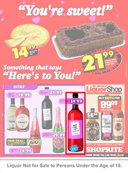 Shoprite Gauteng (6 Feb - 14 Feb), page 5