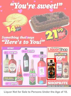 Shoprite Gauteng (6 Feb - 14 Feb), page 5
