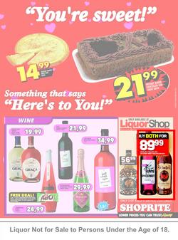 Shoprite Gauteng (6 Feb - 14 Feb), page 5