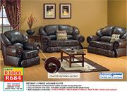 Regent 3 Piece Lounge Suite