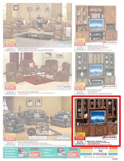Price n Pride : Go big on kitchens & appliances (22 Mar - 6 Apr 2013), page 5