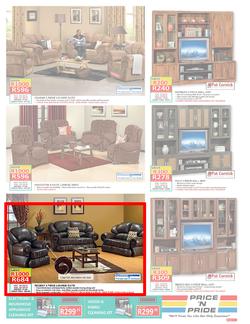 Price n Pride : Go big on kitchens & appliances (22 Mar - 6 Apr 2013), page 5