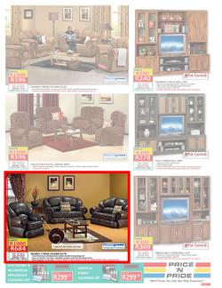 Price n Pride : Go big on kitchens & appliances (22 Mar - 6 Apr 2013), page 5