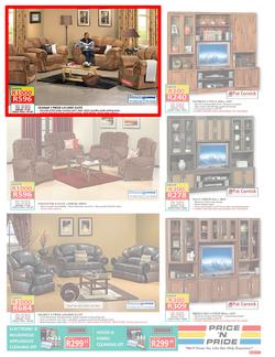Price n Pride : Go big on kitchens & appliances (22 Mar - 6 Apr 2013), page 5