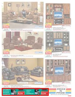 Price n Pride : Go big on kitchens & appliances (22 Mar - 6 Apr 2013), page 5