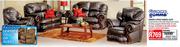 Europe 4 Piece Lounge Suite