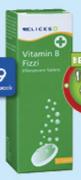 Clicks Vitamin B Fizzi 30 Effervescent Tablets-Per Pack