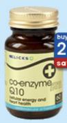 Clicks Gold Memory & Mental Vitality-2x60 Tablets Per Pack